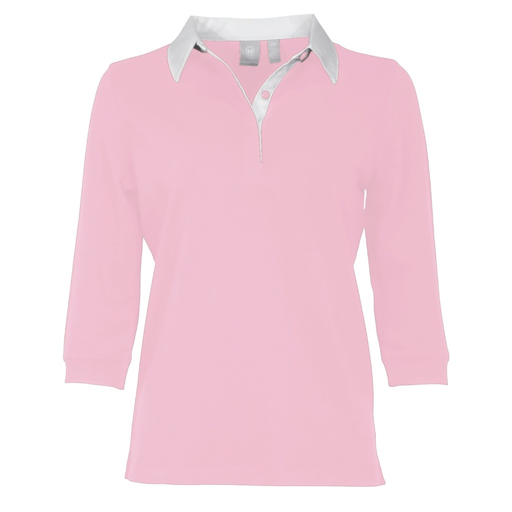 Nūspört Bermuda Rugby Polo NWT